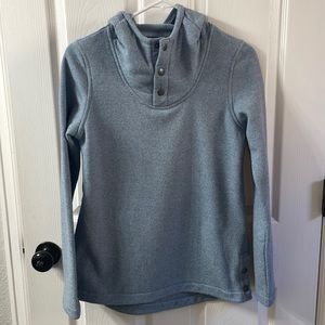 The North Face Pullover XS